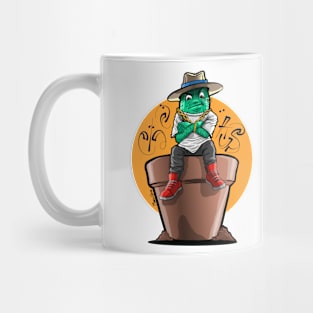 cactus Mug